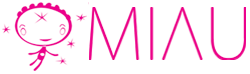Miau by Clara Rotescu
